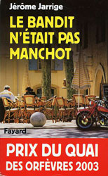  [Couverture] 